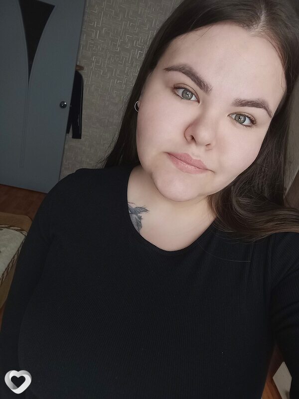 Маргарита, 26, Тюмени — анкета №2934430