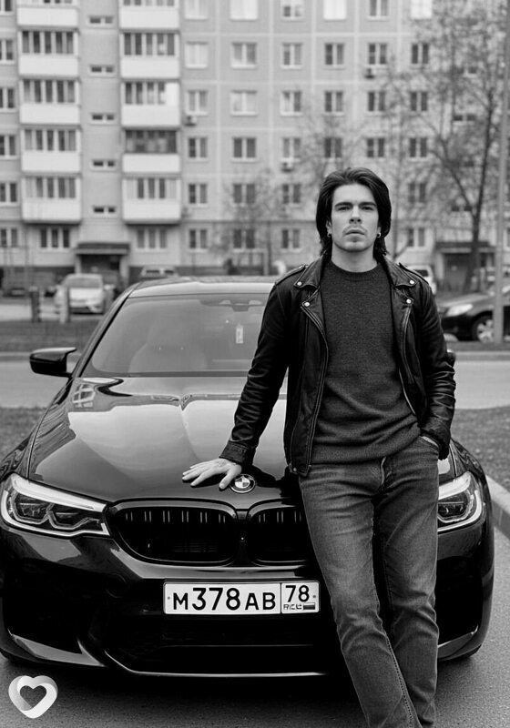 Влад, 27, Санкт-Петербурге — анкета №2934437
