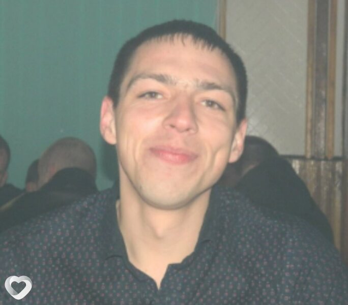 Данил, 24, Йошкар-Оле — анкета №2934438