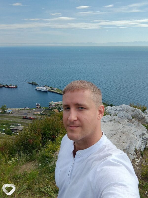 Ренат, 30, Иркутске — анкета №2933892