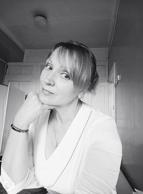 Валентина, 57, Донецке — анкета №2933893