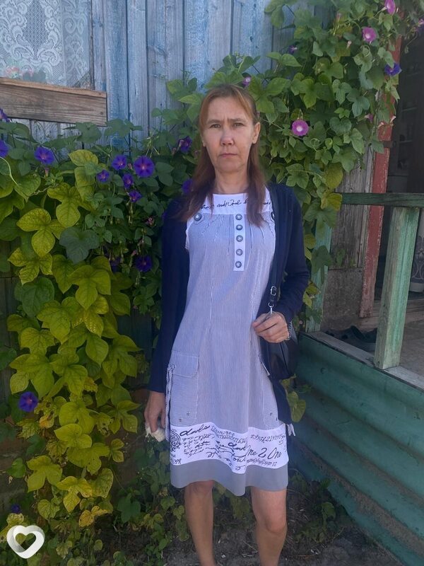 Светлана, Унеча