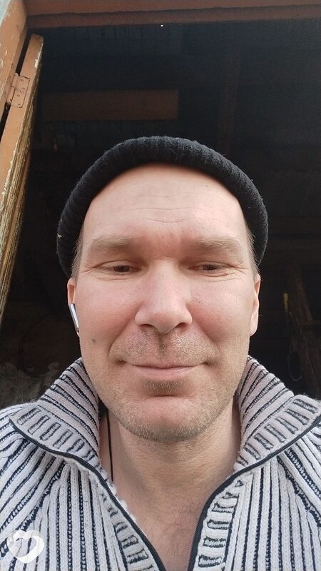 Денис, 42, Новосибирске — анкета №2933901