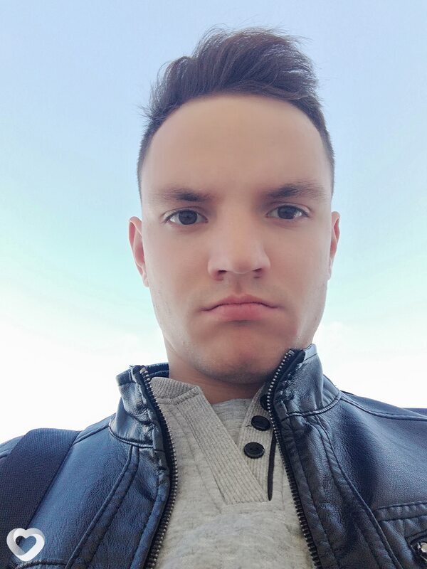Дмитрий, 32, Барановичах — анкета №2933904