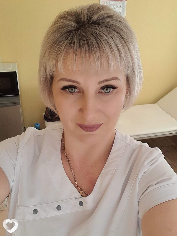 Ксения, 44, Ростове-на-Дону — анкета №2933913