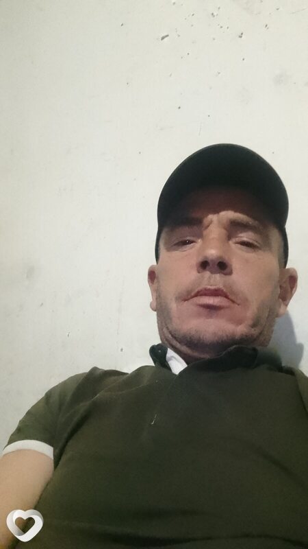 Андрей, 41, Юрге — анкета №2933968