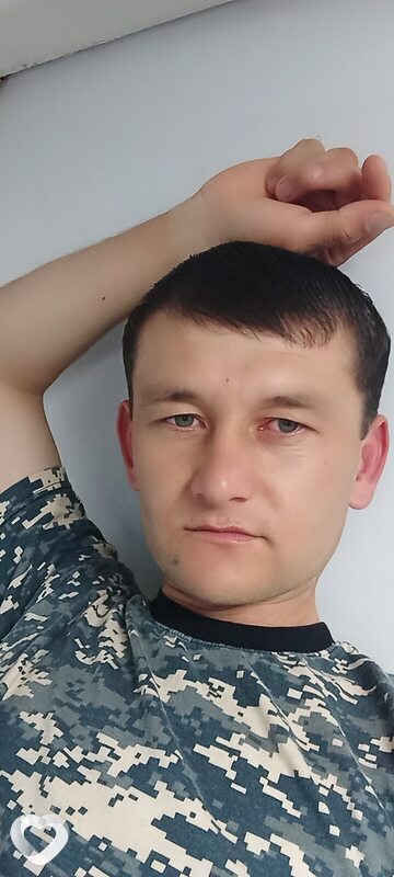 Асеш, 30, Свободном — анкета №2933982