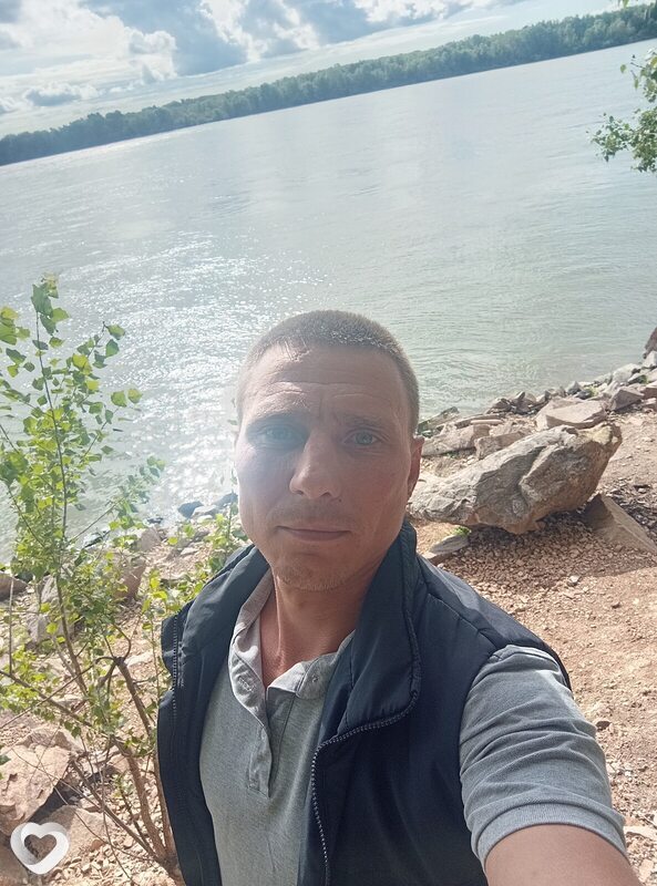 Сергей, 36, Новосибирске — анкета №2933985