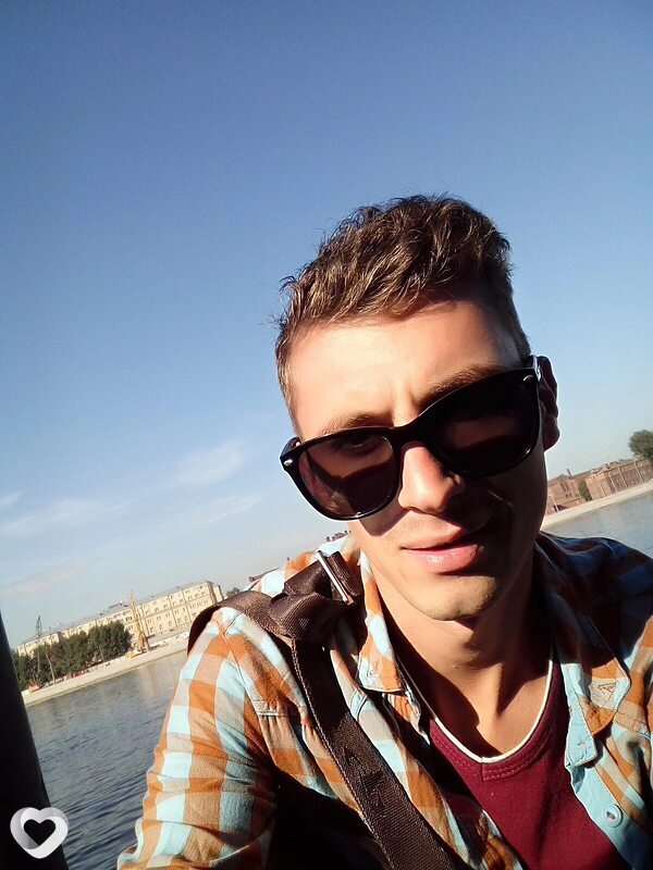 Денис, 36, Керчи — анкета №2933986