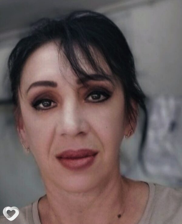 Мария, 52, Симферополе — анкета №2933824