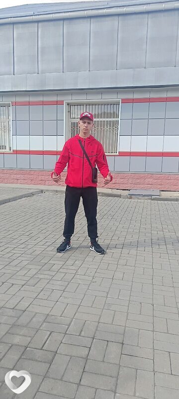 Evgeny, Троицкое