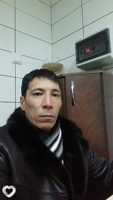 Ерлан, 47, Павлодаре — анкета №2933828