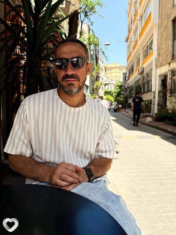Алексей, 41, Москве — анкета №2933837