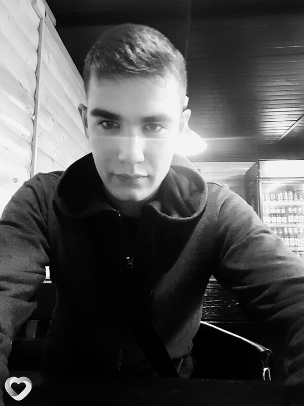 Александр, 29, Улан-Удэ — анкета №2933942