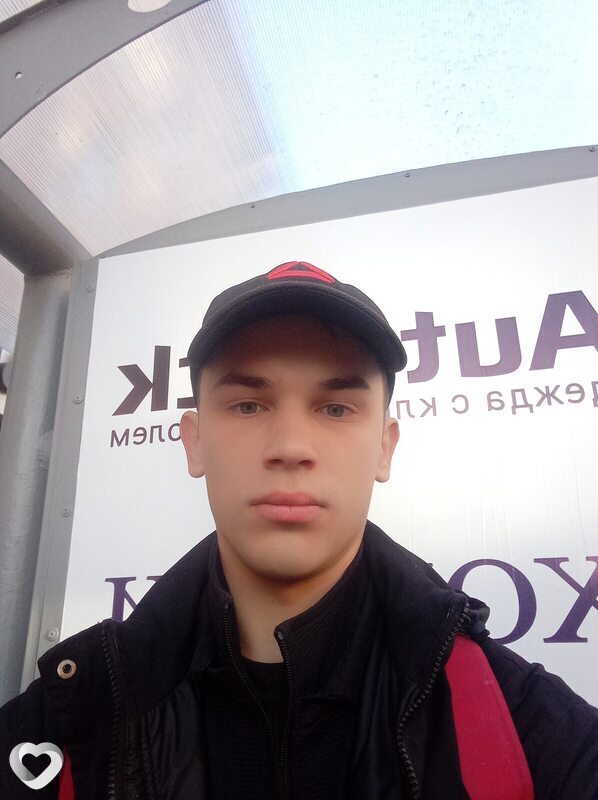 Андрей, 23, Омске — анкета №2933945