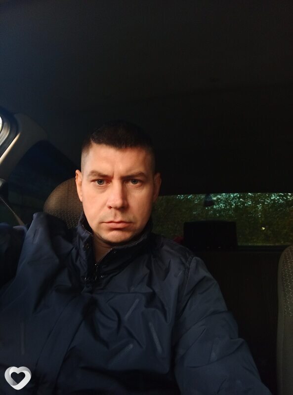 Серёга, 41, Павлове — анкета №2933951
