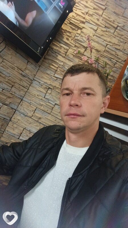 Андрей, 37, Шадринске — анкета №2934050