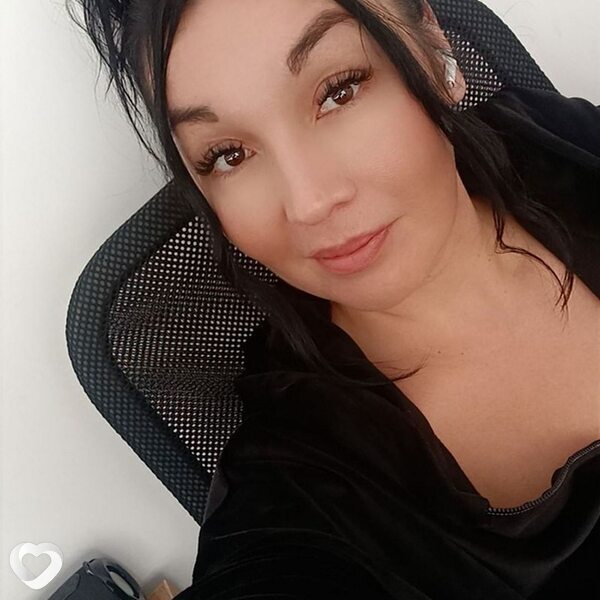 Юлия, 32, Новосибирске — анкета №2934055