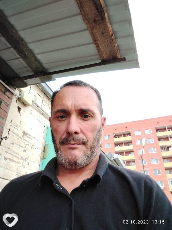 Константин, 52, Ростове-на-Дону — анкета №2934057