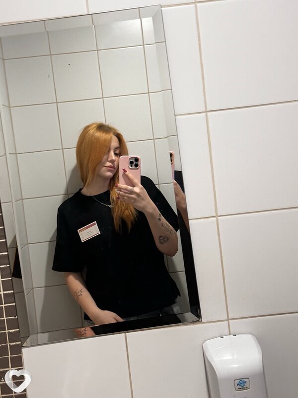 Лиза, 19, Дзержинске — анкета №2934467