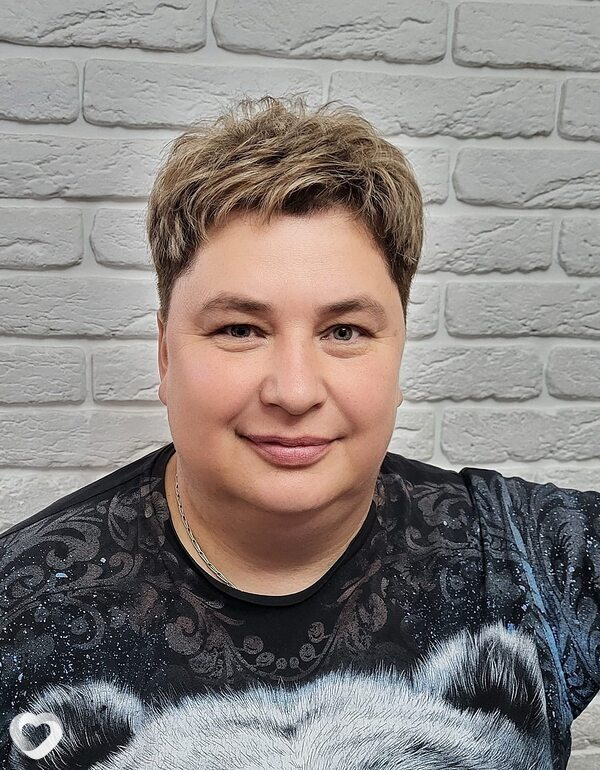 Евгения, 51, Алматы — анкета №2934470