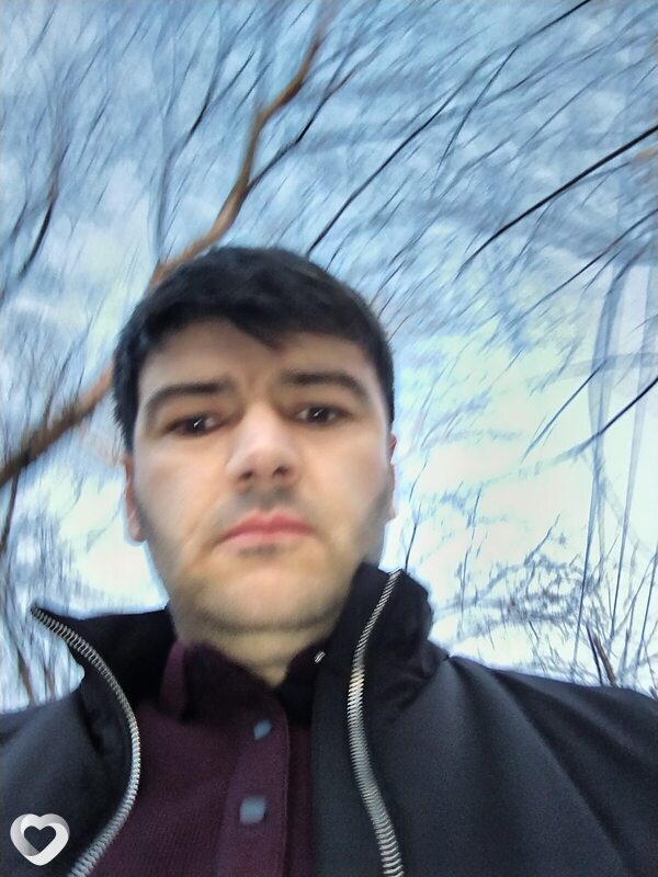 Azam, 36, Березовский (Свердловская обл) — анкета №2934471