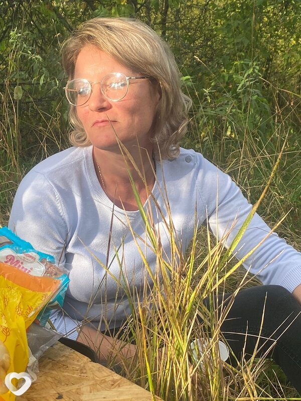 Ольга, 44, Саранске — анкета №2934484