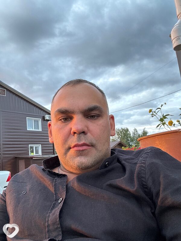 Алексей, 38, Архангельске — анкета №2934486