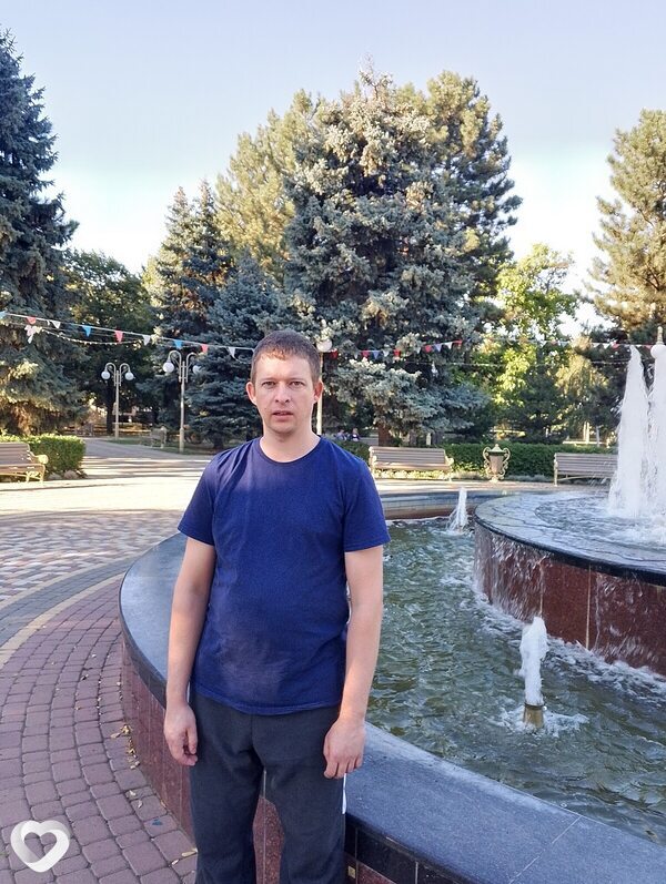 Дмитрий, 37, Армавире — анкета №2934066