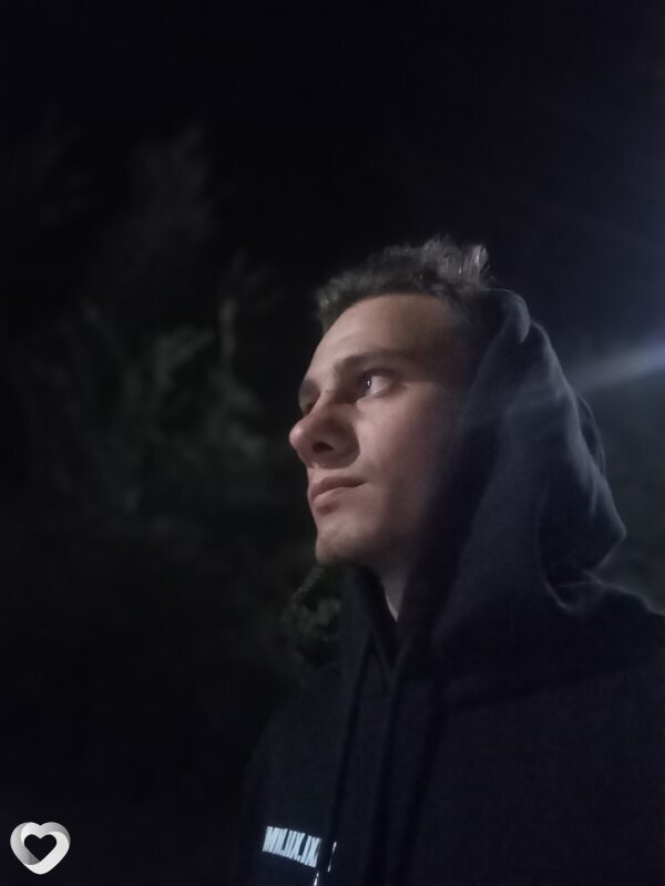Амир, 20, Капчагае — анкета №2934067