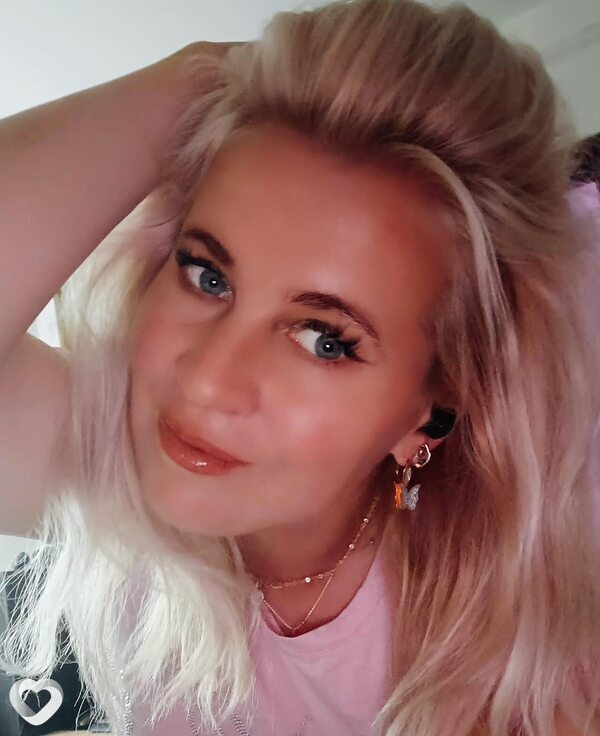 Ирина, 36, Вологде — анкета №2934070