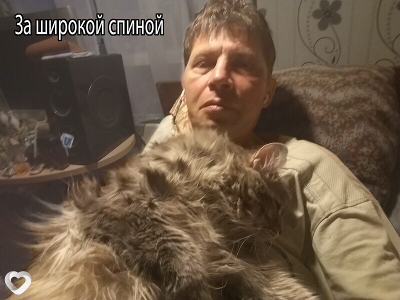 Леонид, 58, Екатеринбурге — анкета №2934088