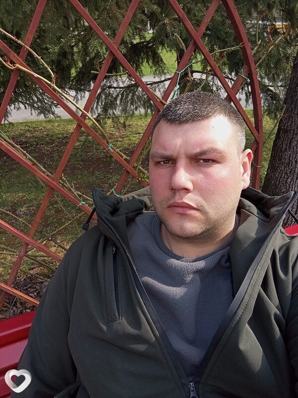 Стас, Гайсин