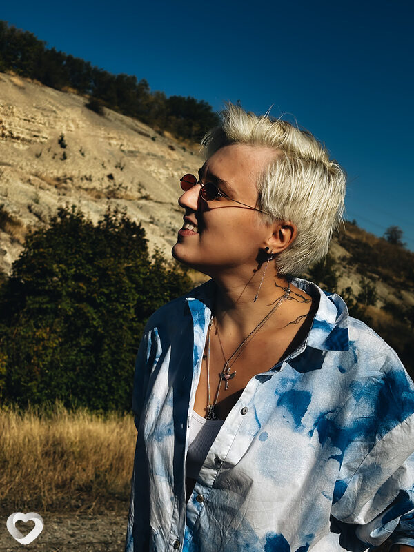Рита, 32, Саратове — анкета №2934127