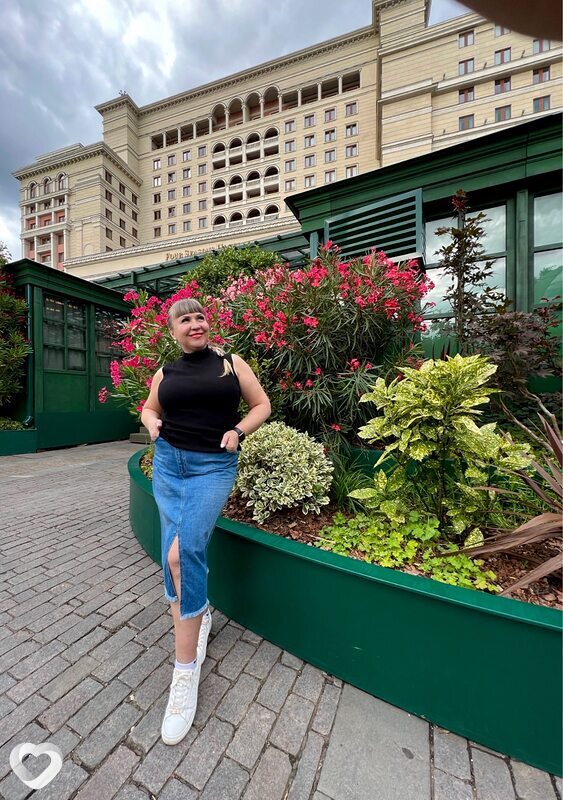Татьяна, 51, Санкт-Петербурге — анкета №2934139