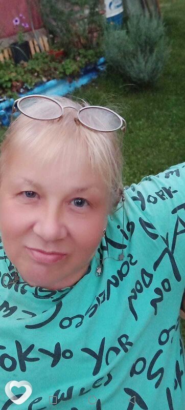 Наталья, 49, Москве — анкета №2934140