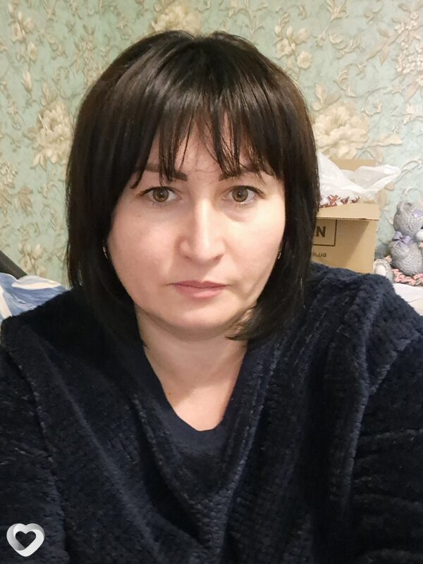 Людмила, Монастырище