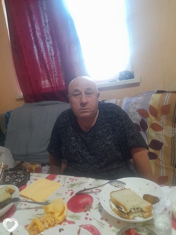 Алег, 58, Славянске-на-Кубани — анкета №2934093