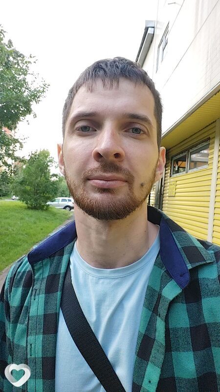 Анатолий, 35, Москве — анкета №2934094