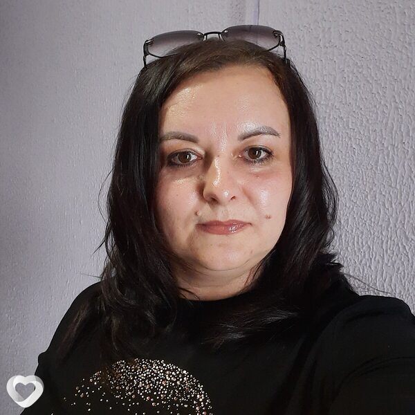 Татьяна, 47, Оренбурге — анкета №2934096