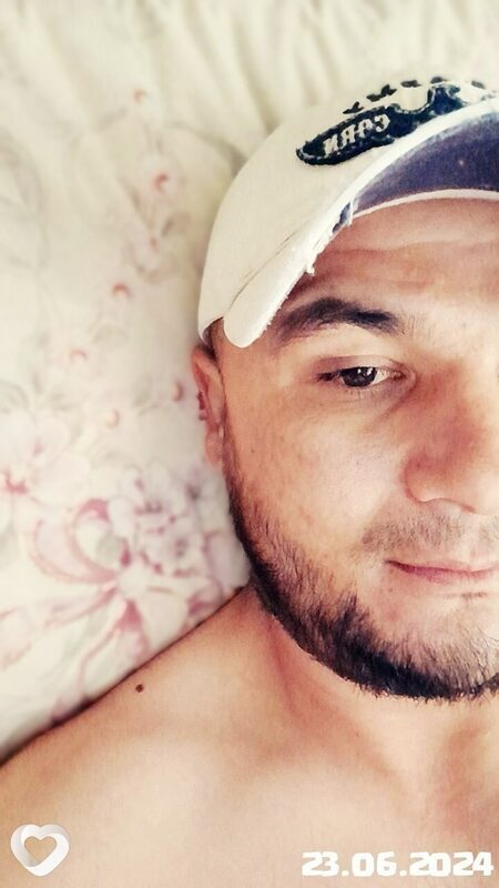 Тимур, 37, Алматы — анкета №2934099