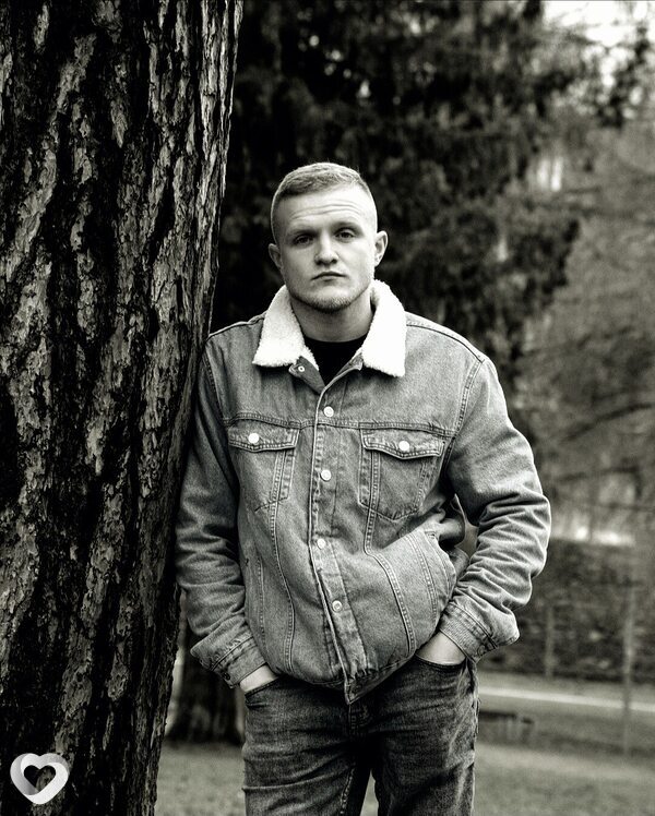 Николай, 31, Минске — анкета №2934101