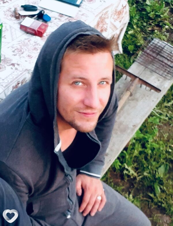 Andrey, 37, Санкт-Петербурге — анкета №2934103