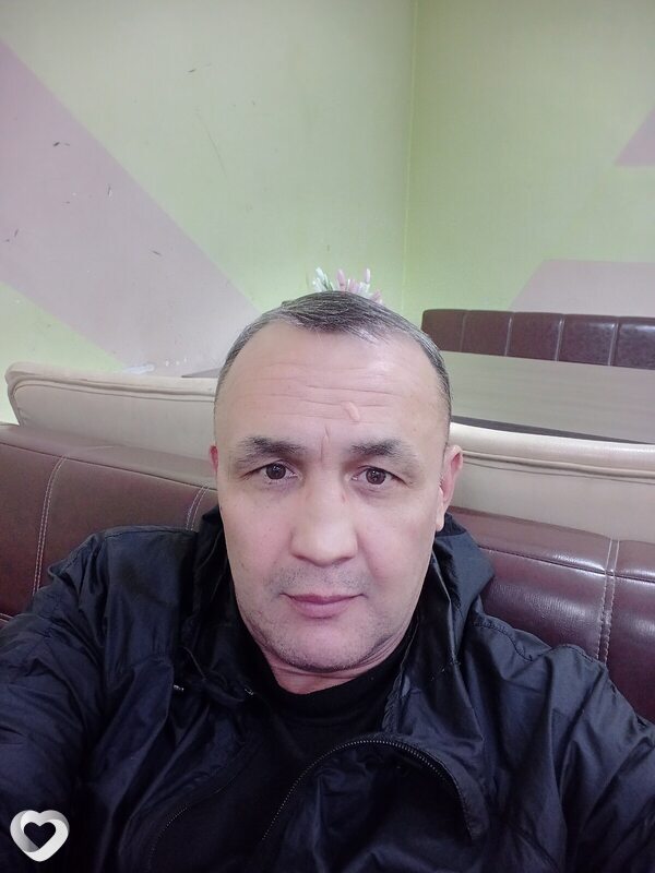 Нурлан, 46, Шымкенте — анкета №2934115
