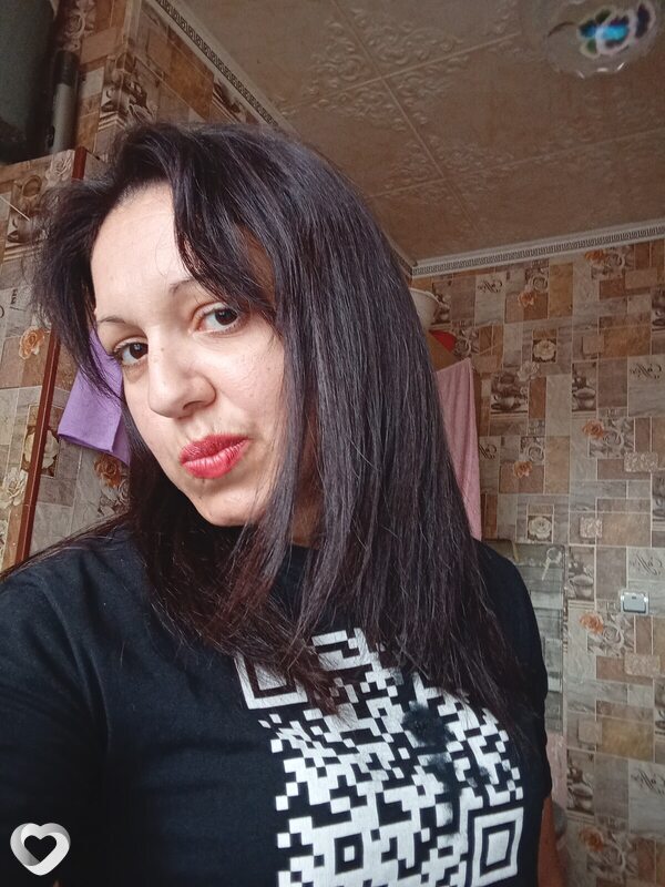 Та Самая, 34, Шахтах — анкета №2933872