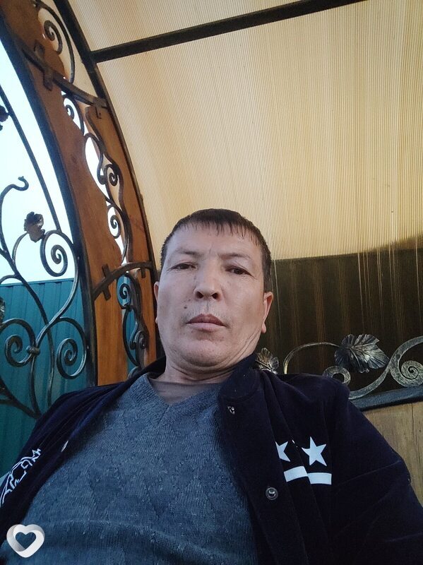 Темур, 45, Уральске — анкета №2933873