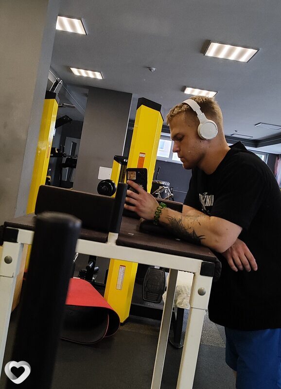 Алексей, 21, Минске — анкета №2933877