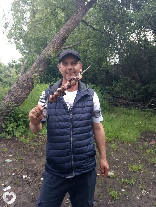 Виталик, 50, Калининграде — анкета №2933879
