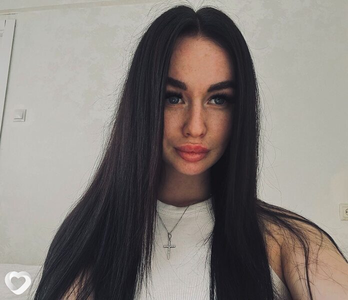 Юлия, 22, Туле — анкета №2933884