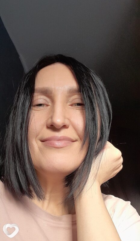 Людмила, 53, Перми — анкета №2933885